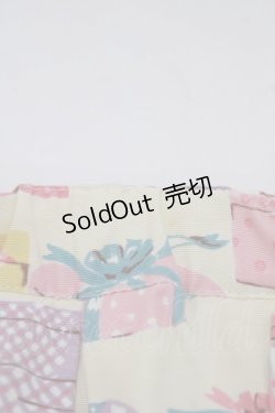 画像4: Emily Temple cute / プレゼントBOXスカート  キナリ H-26-01-25-013-ET-SK-KB-ZH