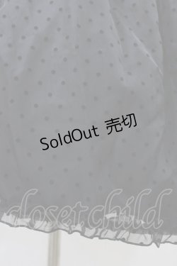 画像5: Angelic Pretty / Angelinaジャンパースカート Free ブラック H-26-01-26-034-AP-OP-NS-ZH