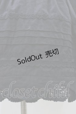 画像5: BABY,THE STARS SHINE BRIGHT / リボンスカラップジャンパースカート Free ブラック H-26-01-26-035-BA-OP-NS-ZH