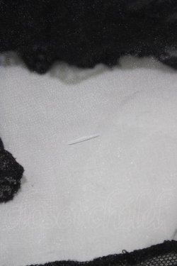 画像6: Angelic Pretty / Celestialジャンパースカート Free ブラック H-26-01-26-036-AP-OP-NS-ZH