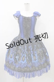 ALICE and the PIRATES(アリスアンドザパイレーツ)の古着 ロリィタ美品