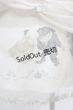 画像3: Secret Honey / Tale As Old Asワンピース(ベルver） Free イエロー H-26-01-26-041-CA-OP-NS-ZH