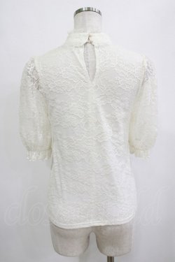 画像3: Ank Rouge / レーストップス M オフ H-26-01-26-1033-CA-TO-NS-ZH