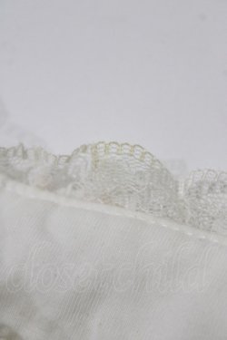 画像4: Ank Rouge / レーストップス M オフ H-26-01-26-1033-CA-TO-NS-ZH