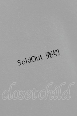 画像4: BABY,THE STARS SHINE BRIGHT / おとぎの森のローズパーカー Free ブラック H-26-01-26-1038-BA-TO-NS-ZH