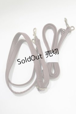 画像5: Kurumi Collaboration / CLK*カギアナバッグ　鍵穴サッチェルバッグ  ブラウン H-26-01-26-1039-GO-BG-NS-ZH