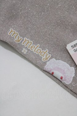 画像2: m petit by misako / ECAMCSマイメロリボン  ピンク H-26-01-26-1053-LO-ZA-NS-ZH