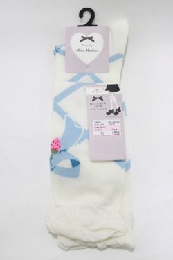 画像1: Alice Mashiro / 眞白ありす/ECMAOVKイチゴ  オフ/サックス H-26-01-26-1057-PU-ZA-NS-ZH