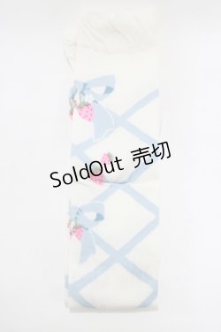 画像2: Alice Mashiro / 眞白ありす/ECMAOVKイチゴ  オフ/サックス H-26-01-26-1057-PU-ZA-NS-ZH