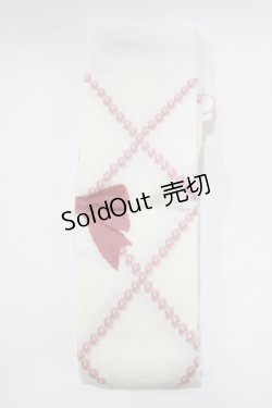 画像2: virally / 星名桜子/ECHSOVKレースアップ  オフ/ピンク H-26-01-26-1060-PU-ZA-NS-ZH