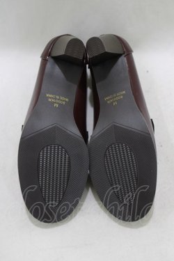 画像4: Kurumi Collaboration / KRPUタッセルローファーP M ブラウン H-26-01-26-1081-GO-SH-NS-ZH