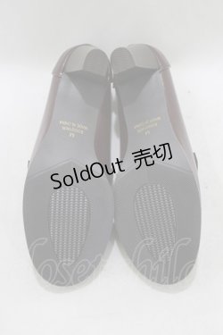 画像4: Kurumi Collaboration / KRPUタッセルローファーP M ブラウン H-26-01-26-1081-GO-SH-NS-ZH