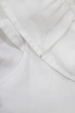 画像4: evelyn / フリルオフショルブラウス Free オフ H-26-01-26-1009-LO-BL-NS-ZH