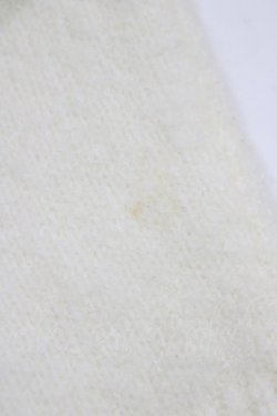 画像5: Ank Rouge / パールニット M オフ H-26-01-26-1011-CA-TO-NS-ZH