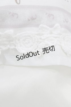 画像5: Ank Rouge / フラワーブーケパネルプリントジャンパースカート M オフ H-26-01-26-1001-CA-OP-NS-ZH