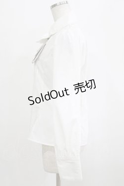 画像2: Kurumi Collaboration / TT*KRMタイツキBL M オフ H-26-01-26-1019-GO-BL-NS-ZH