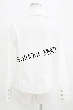 画像3: Kurumi Collaboration / TT*KRMタイツキBL M オフ H-26-01-26-1019-GO-BL-NS-ZH