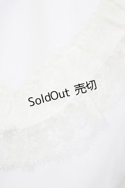 画像4: evelyn / レース襟ブラウス Free オフ H-26-01-26-1021-LO-BL-NS-ZH