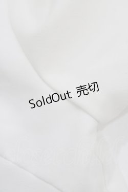 画像5: evelyn / レース襟ブラウス Free オフ H-26-01-26-1021-LO-BL-NS-ZH