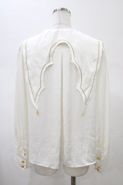 画像2: Angelic Pretty / Little Witchブラウス Free オフ H-26-01-26-057-AP-BL-NS-ZH