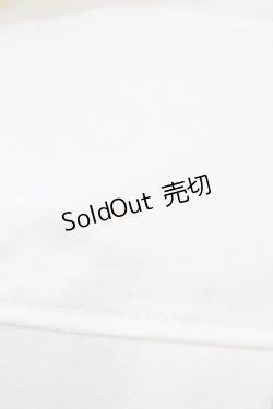 画像3: Angelic Pretty / Little Witchブラウス Free オフ H-26-01-26-057-AP-BL-NS-ZH