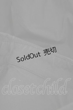 画像3: Angelic Pretty / Horror Batブラウス Free ブラック H-26-01-26-059-AP-BL-NS-ZH