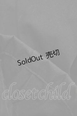 画像4: Angelic Pretty / Horror Batブラウス Free ブラック H-26-01-26-059-AP-BL-NS-ZH