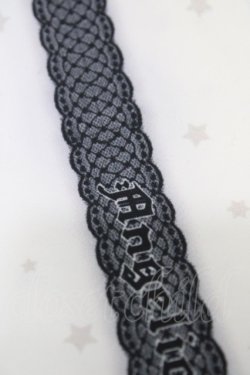 画像3: Angelic Pretty / Magic Amuletオーバーニー  オフ H-26-01-26-010-AP-ZA-NS-ZH