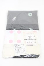 画像2: Angelic Pretty / Fancyホスピタルタイツ  ブラック H-26-01-26-011-AP-ZA-NS-ZH (2)