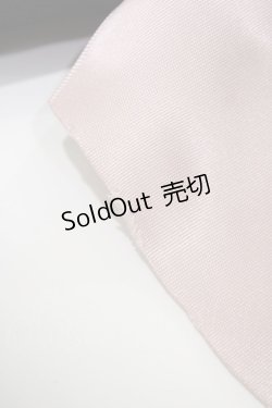 画像3: Maison de FLEUR / ダブルリボンギャザートートバッグ  ブラック H-26-01-26-024-LO-BG-NS-ZH