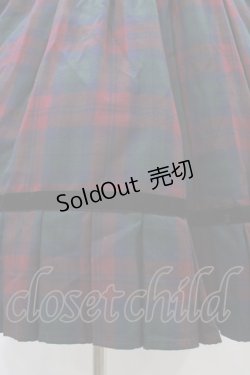 画像5: Angelic Pretty / Modern StudentワンピースSet Free ワイン H-26-01-26-026-AP-OP-NS-ZH