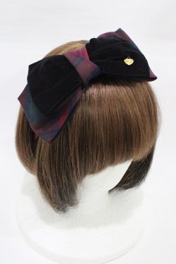 画像6: Angelic Pretty / Modern StudentワンピースSet Free ワイン H-26-01-26-026-AP-OP-NS-ZH