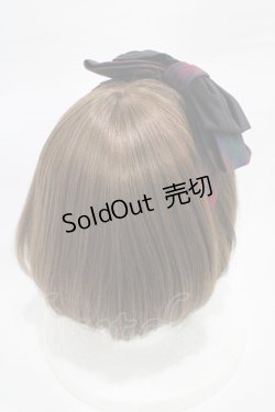 画像7: Angelic Pretty / Modern StudentワンピースSet Free ワイン H-26-01-26-026-AP-OP-NS-ZH