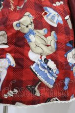 画像5: Angelic Pretty / 夢見るプレゼントワンピース Free ワイン H-26-01-26-027-AP-OP-NS-ZH (5)