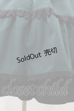 画像5: ALICE and the PIRATES / Vampire Dollワンピース Free グリーン H-26-01-26-028-PA-OP-NS-ZH