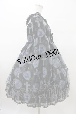 画像3: Angelic Pretty / Milky Crossワンピース Free ブラック H-26-01-26-029-AP-OP-NS-ZH