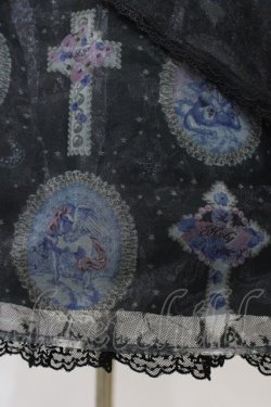 画像5: Angelic Pretty / Milky Crossワンピース Free ブラック H-26-01-26-029-AP-OP-NS-ZH