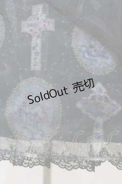 画像5: Angelic Pretty / Milky Crossワンピース Free ブラック H-26-01-26-029-AP-OP-NS-ZH