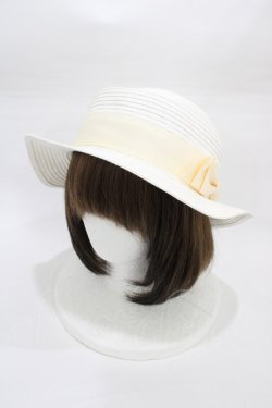 画像1: m petit by misako / AMブレードカンカンボウ  オフ H-26-01-27-004-LO-AC-NS-ZH