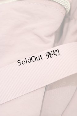 画像3: m petit by misako / TT AM リボンフラップ リュックサック  ピンク H-26-01-27-043-LO-BG-NS-ZH