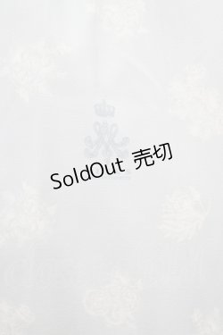 画像3: m petit by misako / AOKハナガラスクエアワンピース M サックス H-26-01-27-052-LO-OP-NS-ZH