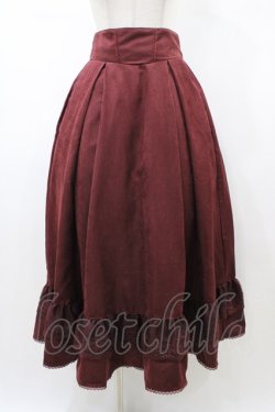 画像1: Kurumi Collaboration / TT*KRミジンコールLSK M ワイン H-26-01-27-064-0-SK-NS-ZH