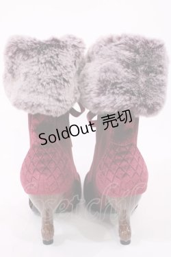 画像3: mayla classic / Princess Julie de Krudner Royal family 40/25〜25.5cm アンジェリーク・エル・サント・クロワ H-26-01-27-1015-LO-SH-NS-ZH