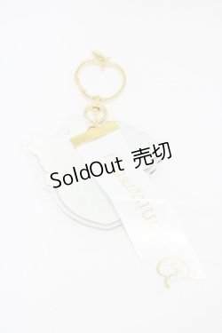 画像2: Amavel / アクリルキーホルダー   H-26-01-27-024-CA-ZA-NS-ZH