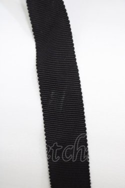 画像3: ALICE and the PIRATES / サーカスミニシルクハット  ブラック/グリーン H-26-01-27-002-PA-AC-NS-ZH