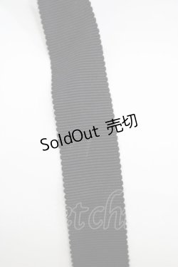 画像3: ALICE and the PIRATES / サーカスミニシルクハット  ブラック/グリーン H-26-01-27-002-PA-AC-NS-ZH