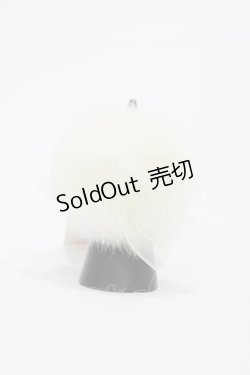 画像1: LIZ LISA / ポンポンリング Free オフ H-26-01-27-034-LO-AC-NS-ZH