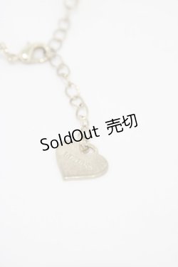 画像3: LIZ LISA / いちごリボンネックレス  レッド H-26-01-27-035-LO-AC-NS-ZH