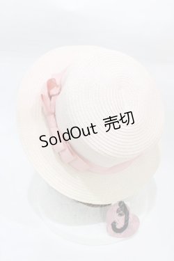 画像2: m petit by misako / AMブレードカンカンボウ  ピンク H-26-01-27-003-LO-AC-NS-ZH