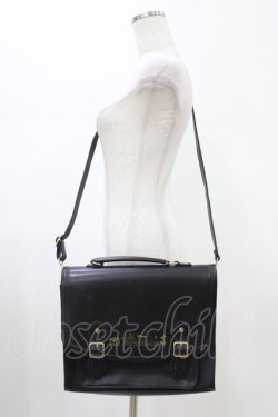 画像1: axes femme kawaii / 【Disney】ファンタジア/バッグ  ブラック H-26-01-27-040-AX-BG-NS-ZH